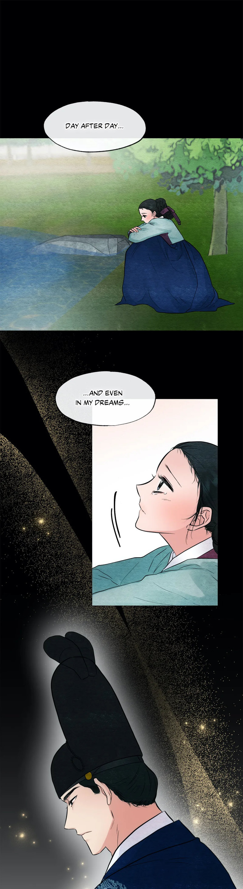 Wild Eyes page 16