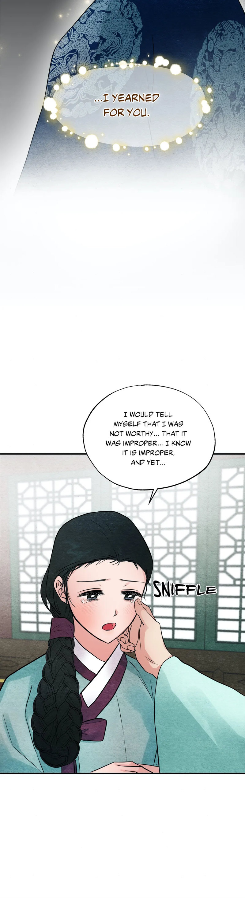 Wild Eyes page 17