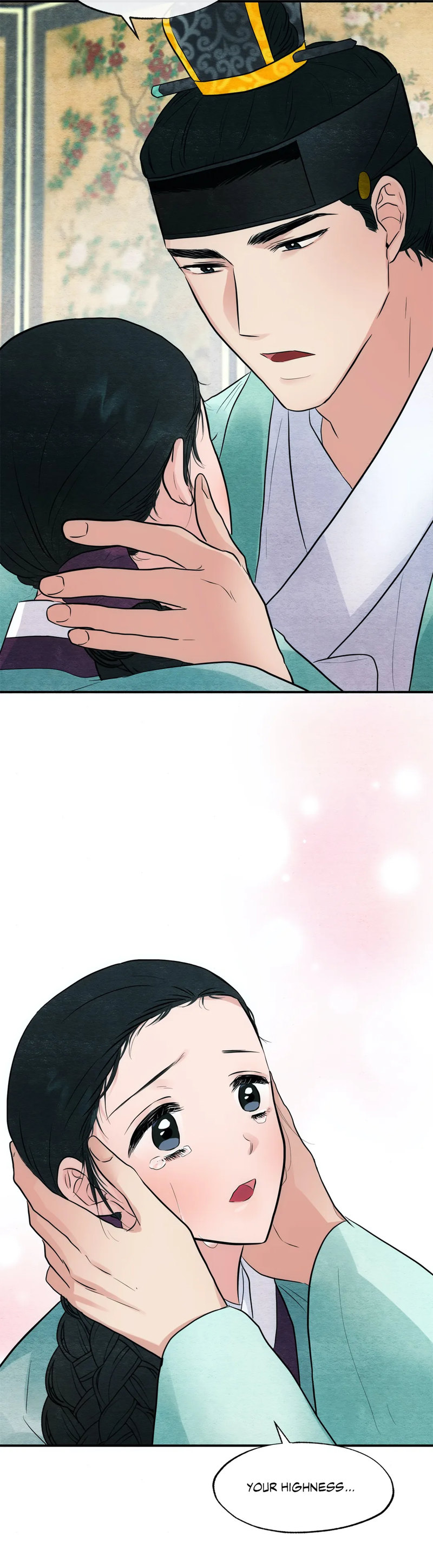 Wild Eyes page 19
