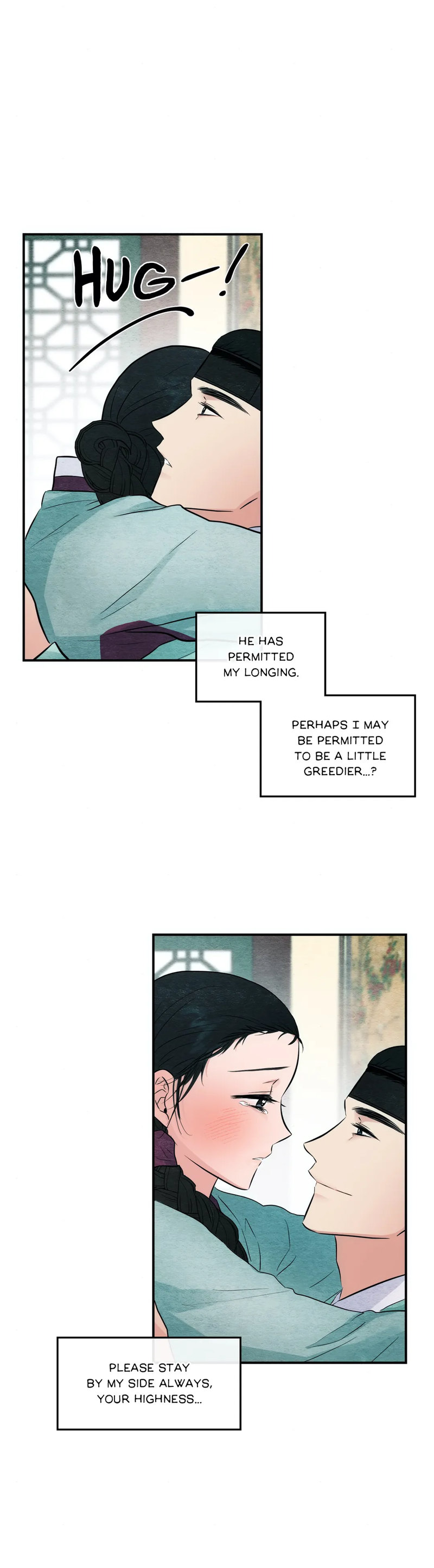 Wild Eyes page 20