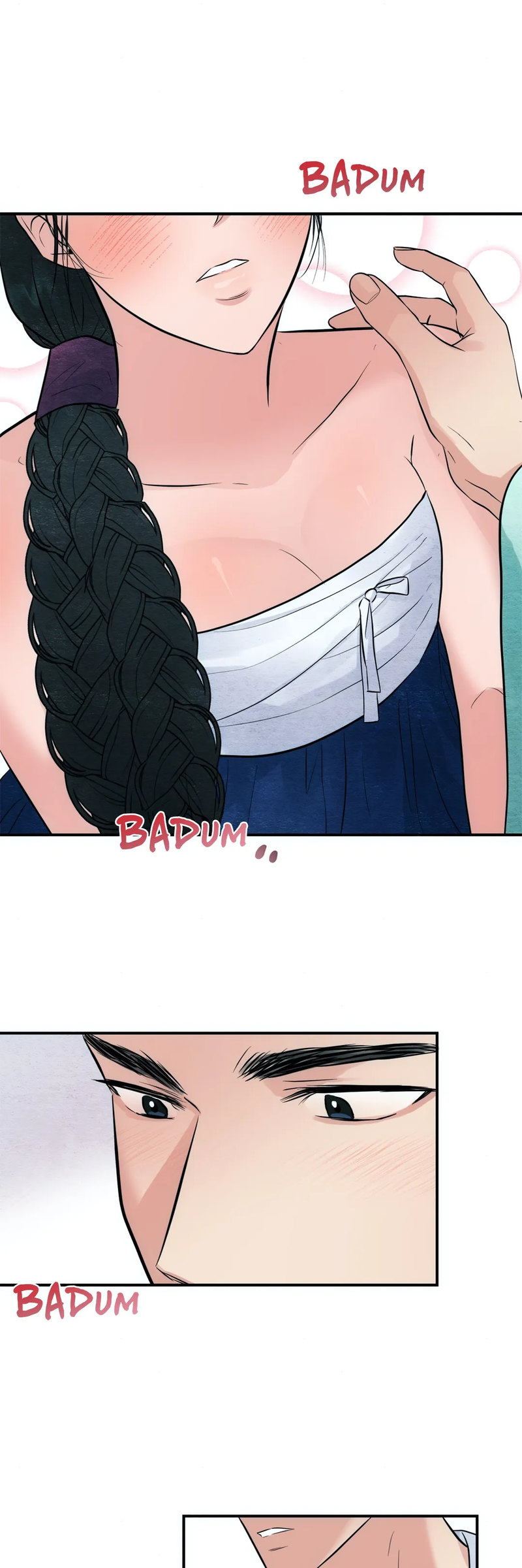 Wild Eyes page 24