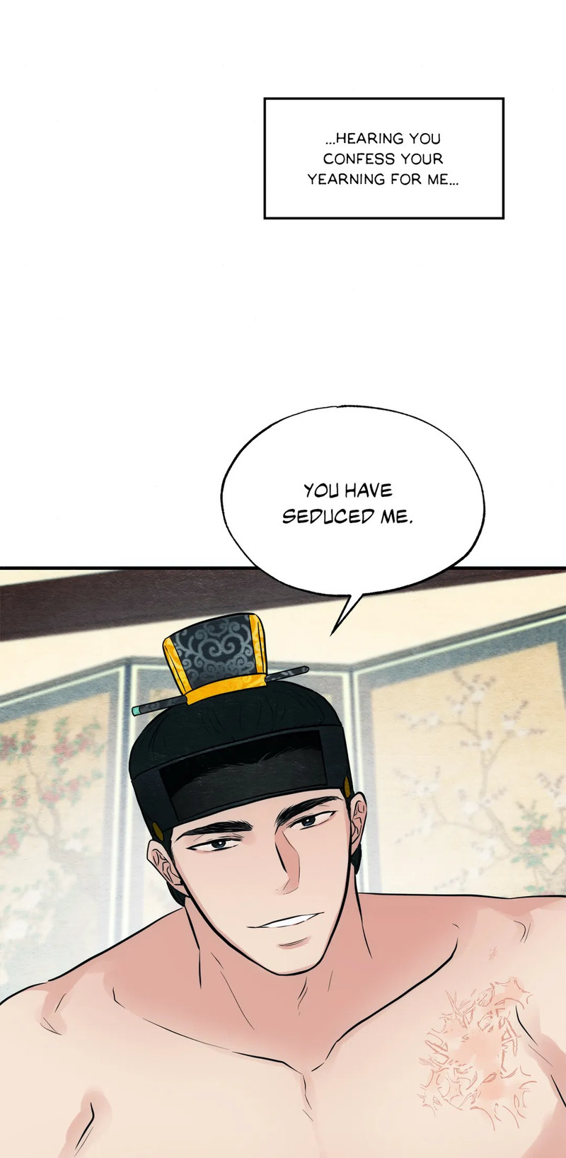 Wild Eyes page 26