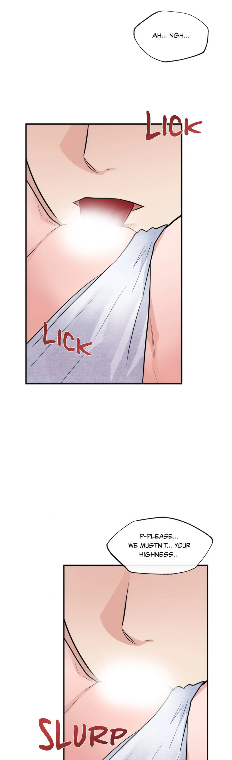Wild Eyes page 7