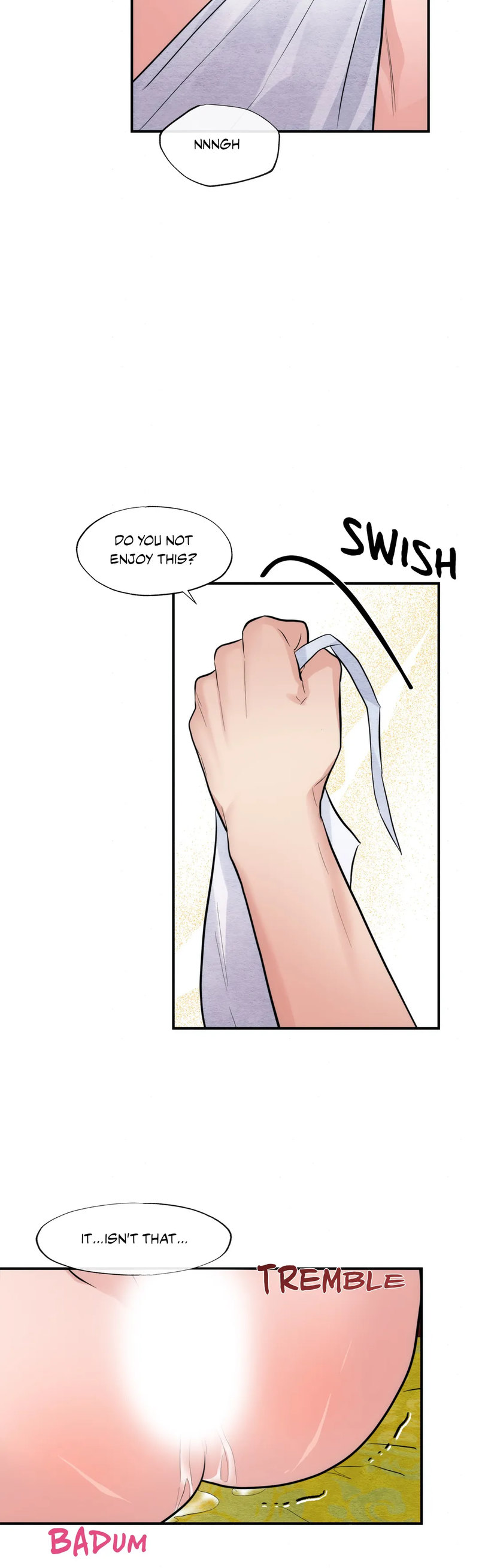Wild Eyes page 8
