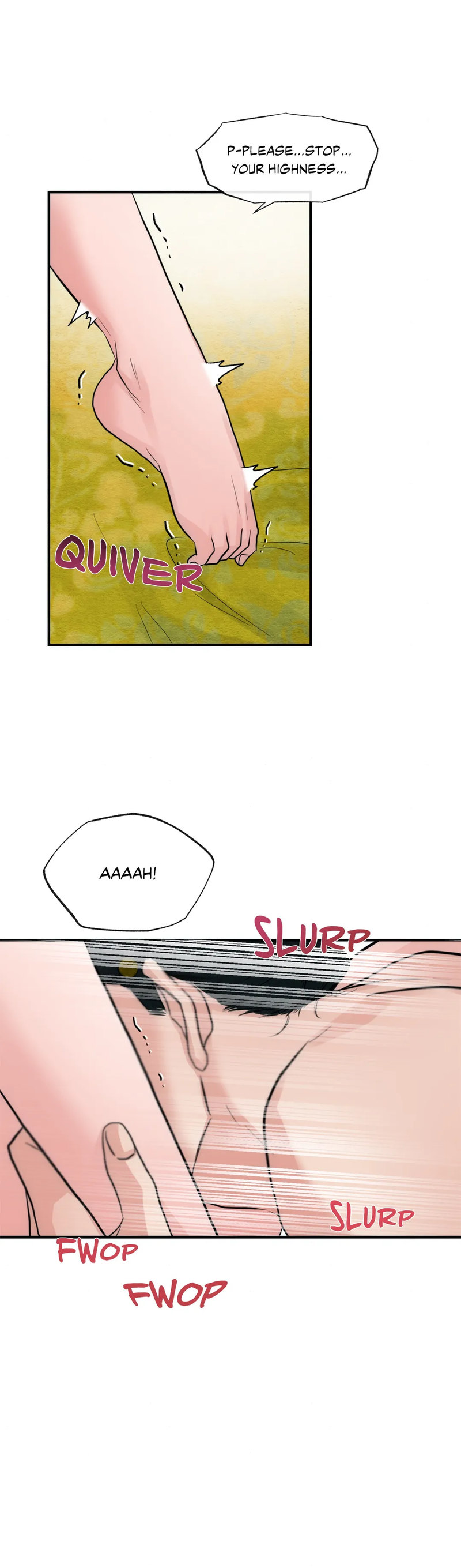 Wild Eyes page 12