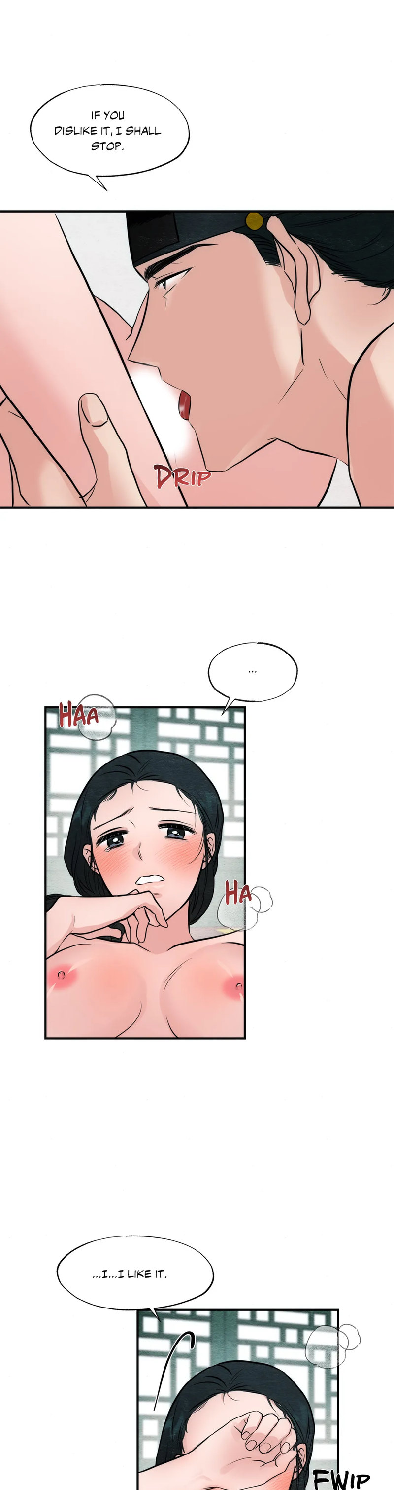 Wild Eyes page 13