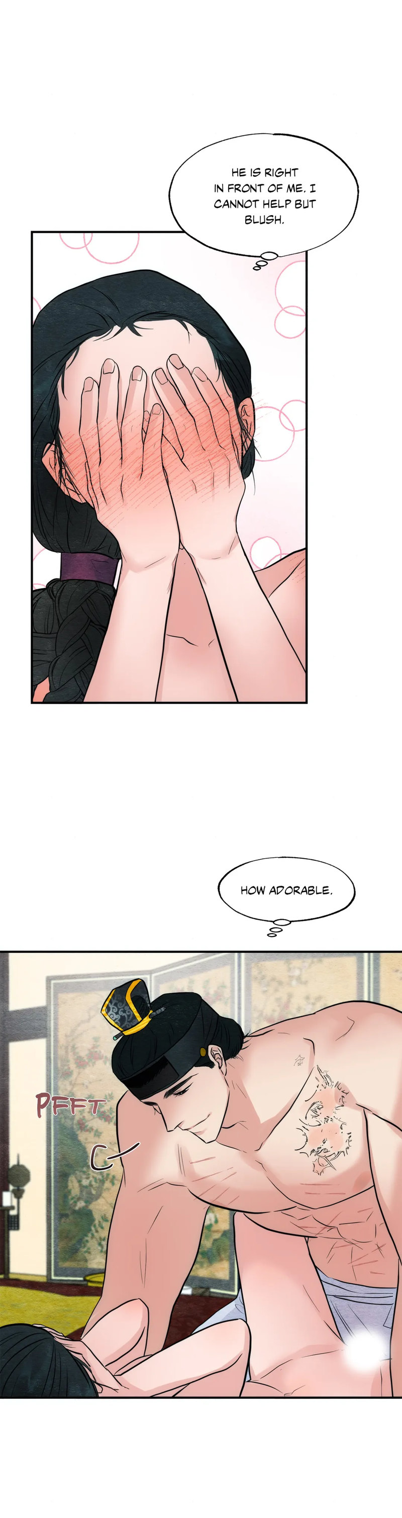 Wild Eyes page 15