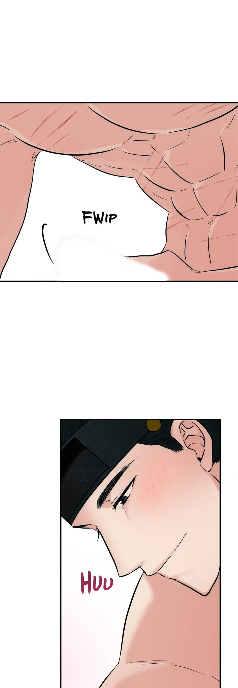 Wild Eyes page 16