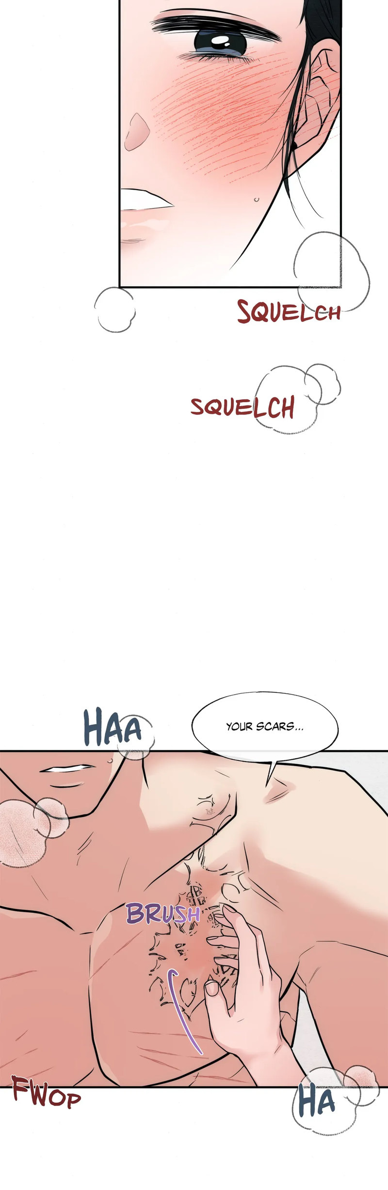 Wild Eyes page 21