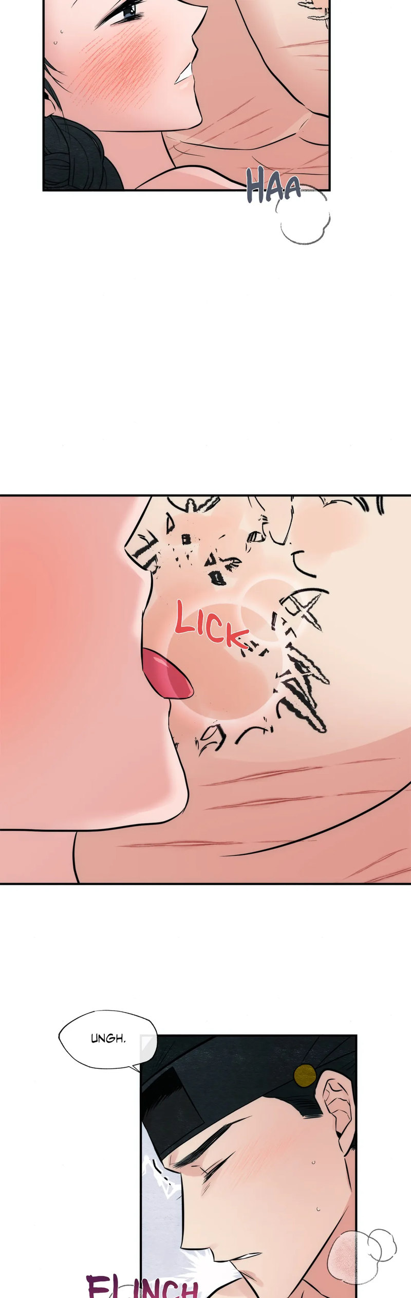 Wild Eyes page 23