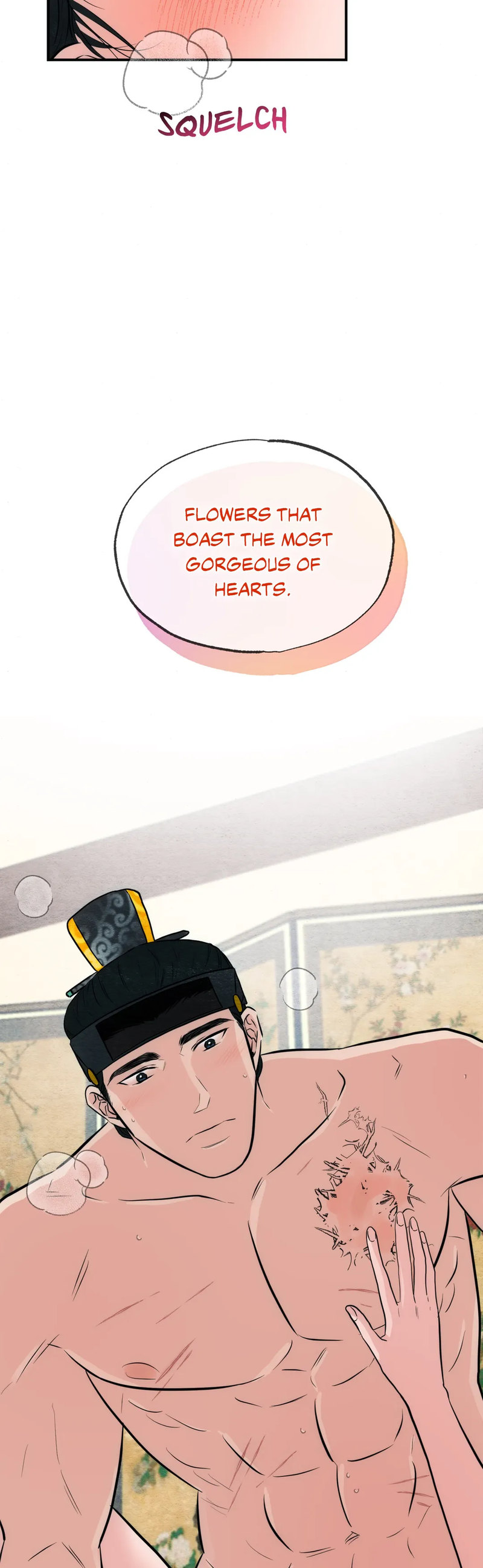 Wild Eyes page 26