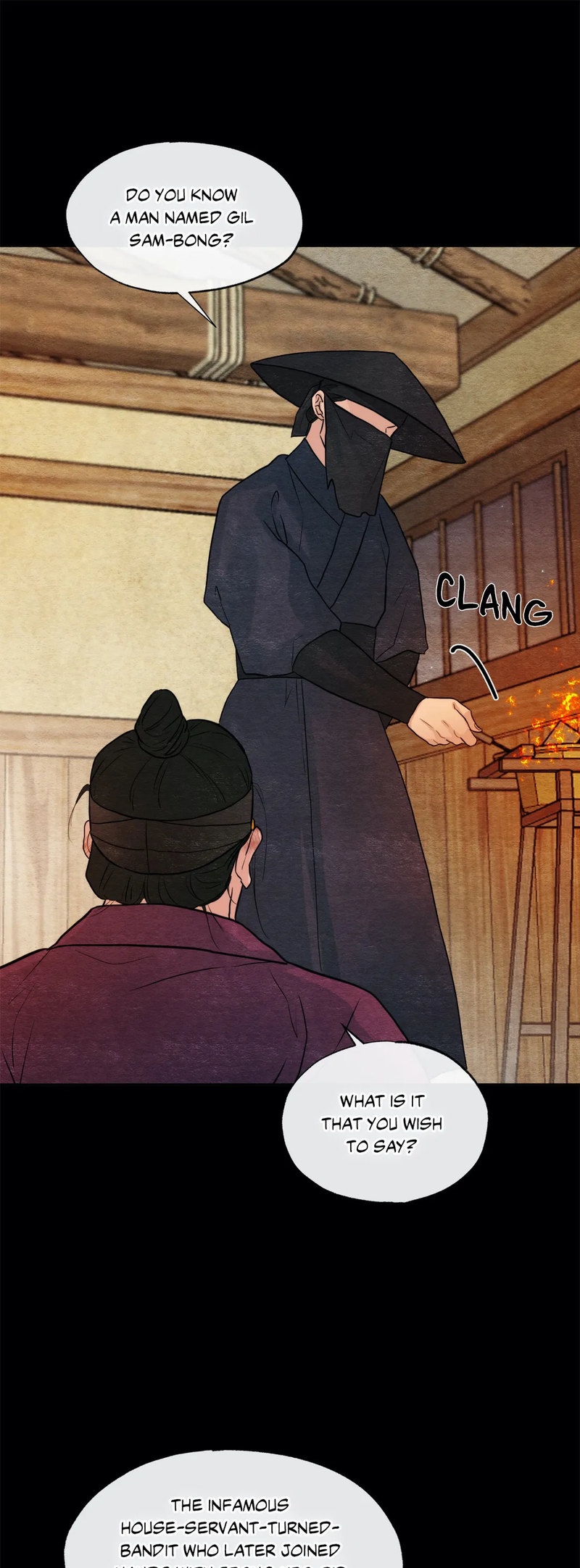 Wild Eyes page 7