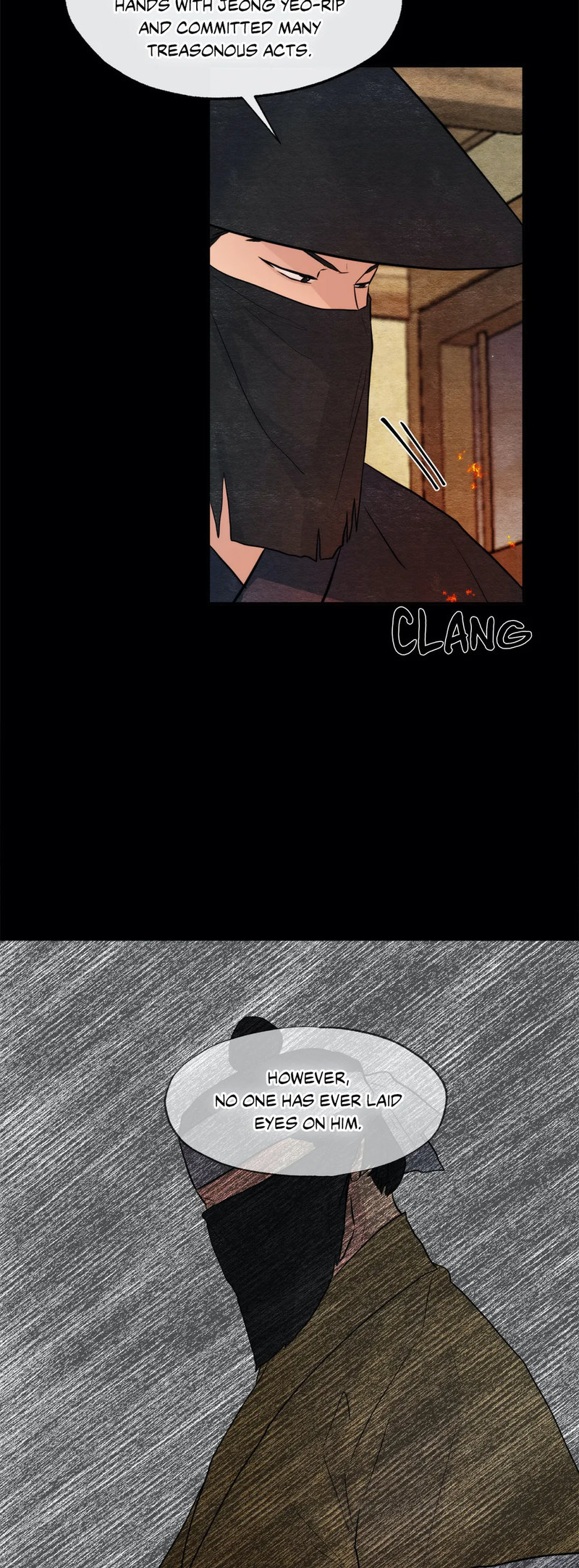 Wild Eyes page 8