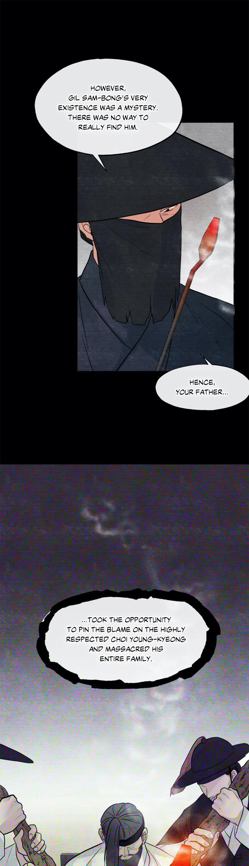 Wild Eyes page 10