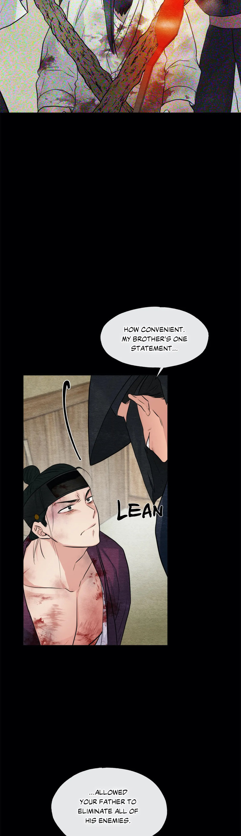 Wild Eyes page 11