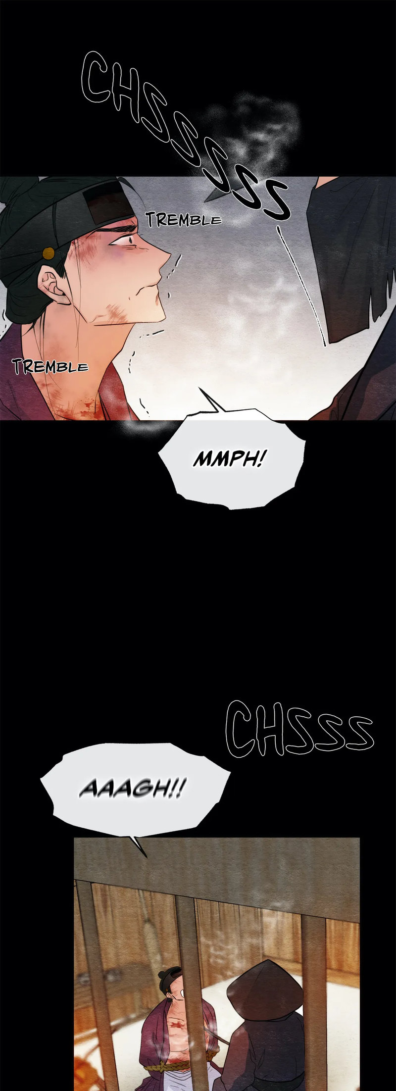 Wild Eyes page 13