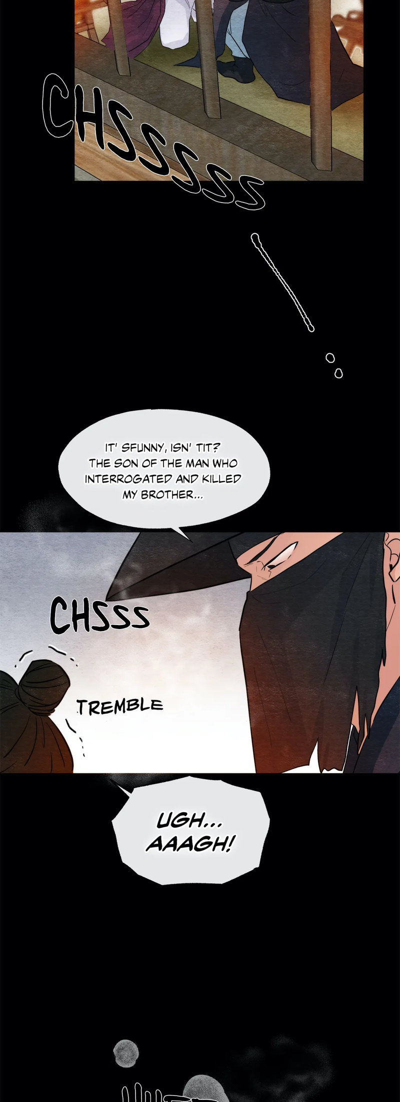 Wild Eyes page 14