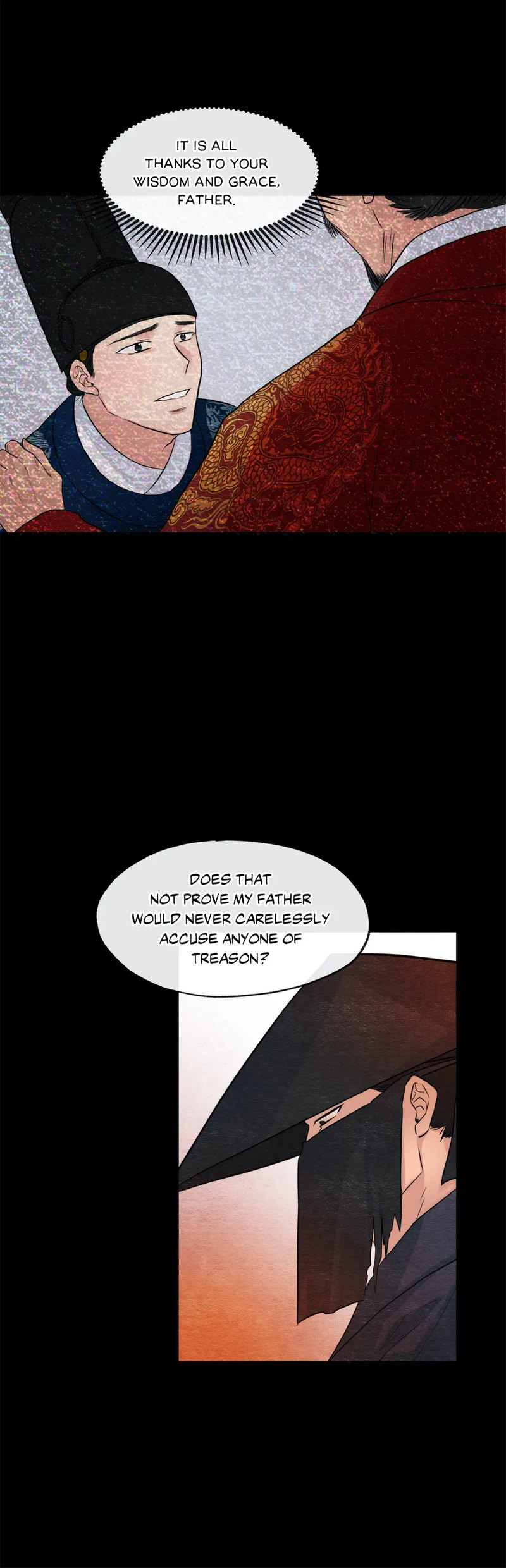 Wild Eyes page 21