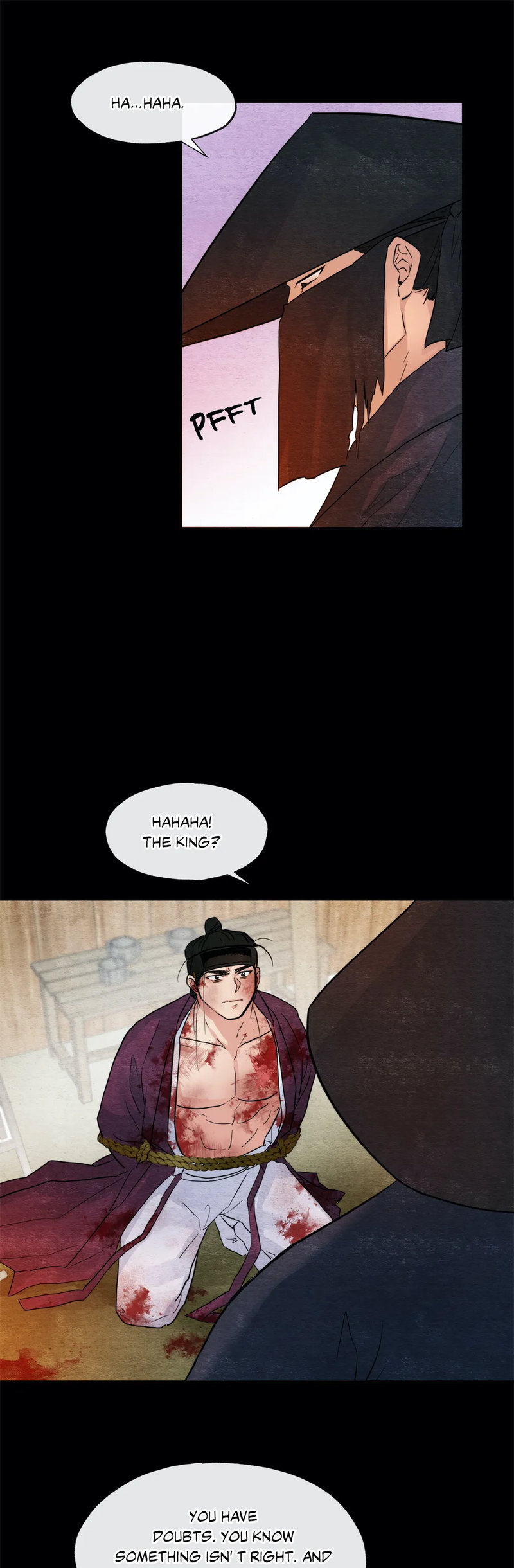 Wild Eyes page 22