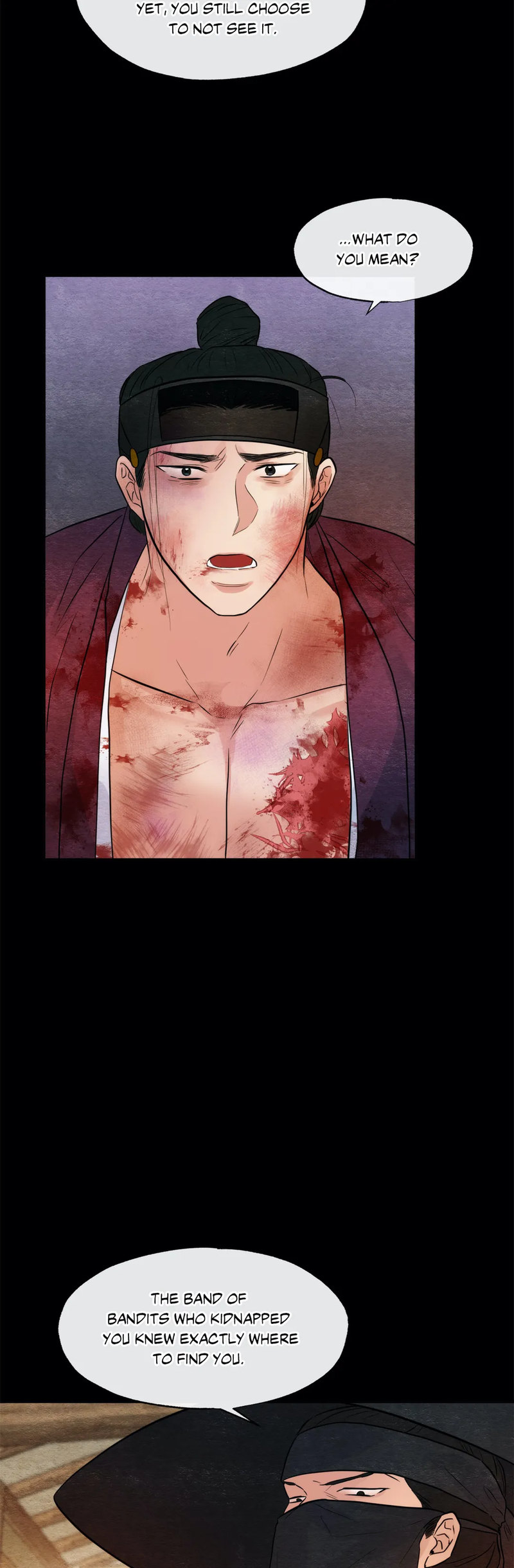 Wild Eyes page 23