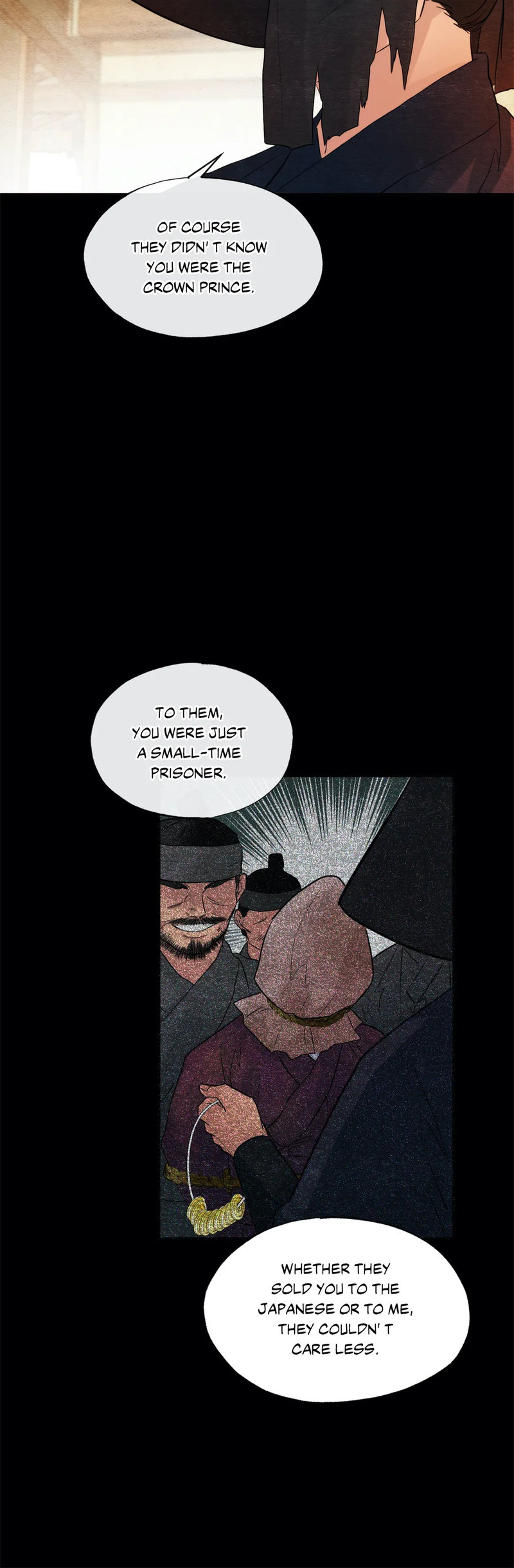 Wild Eyes page 24