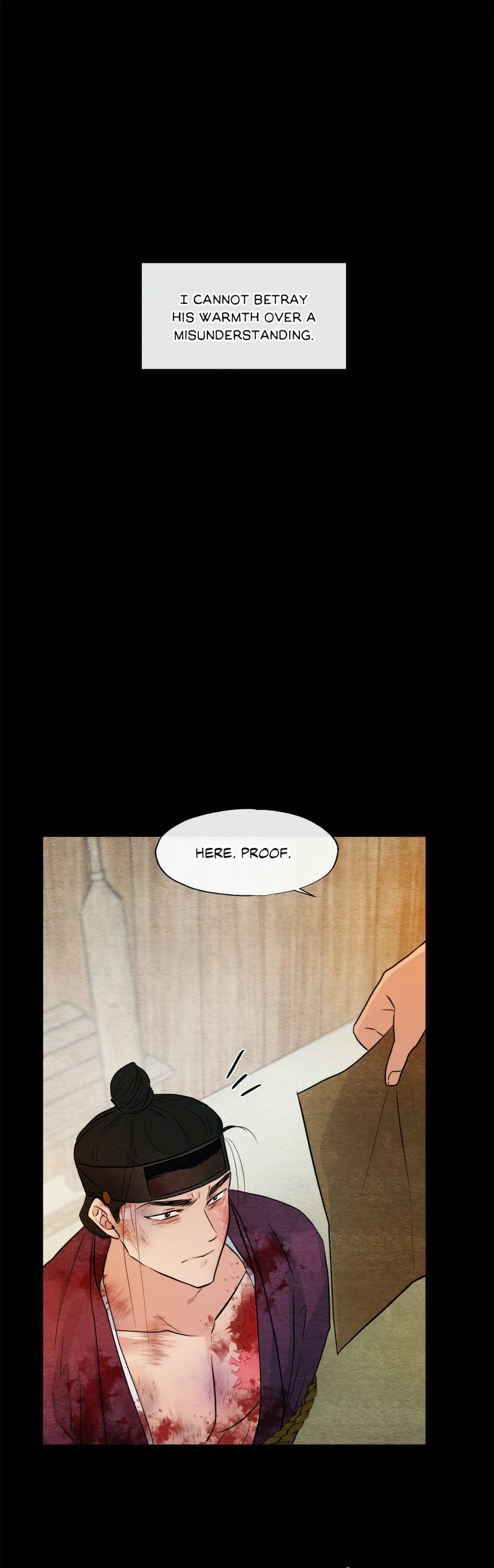 Wild Eyes page 26