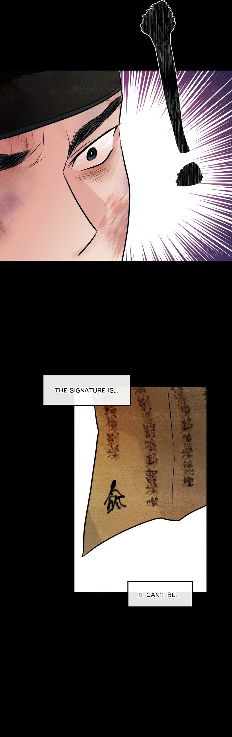 Wild Eyes page 27