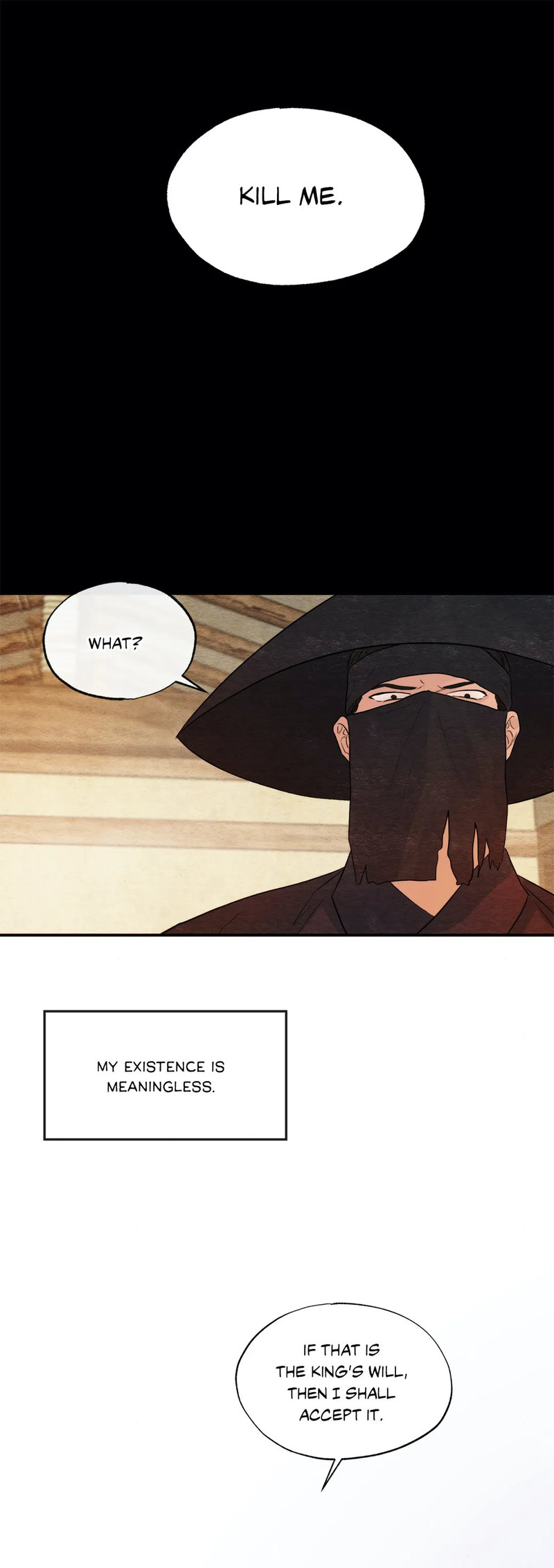 Wild Eyes page 33