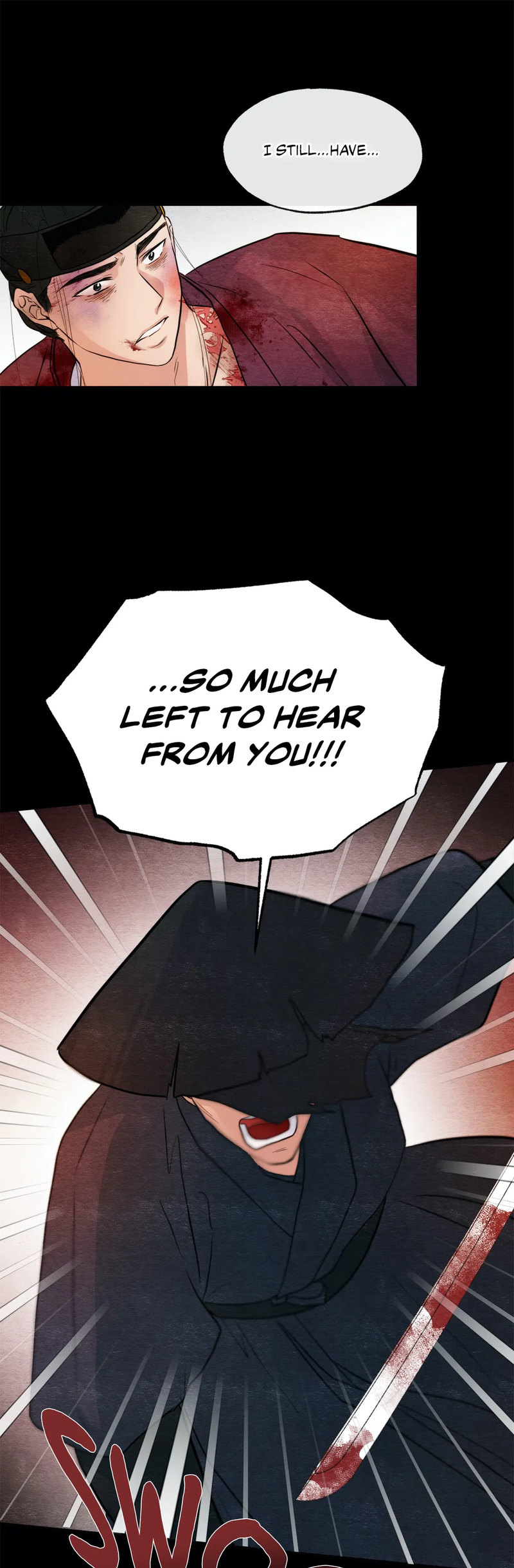 Wild Eyes page 9
