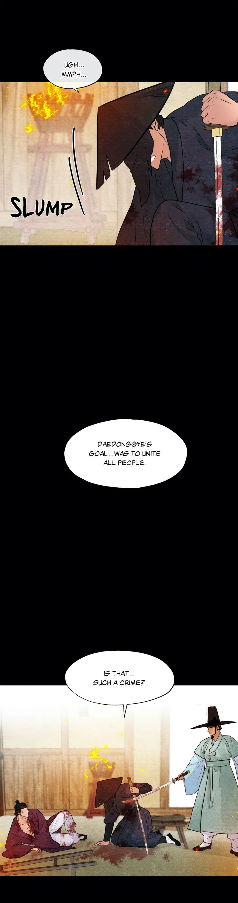 Wild Eyes page 12