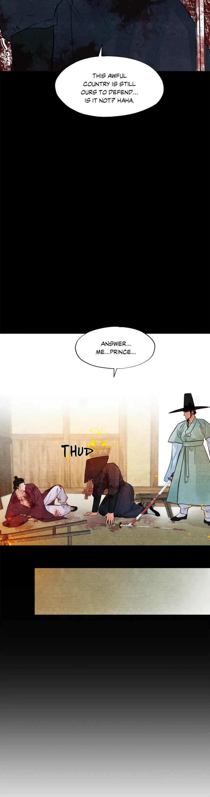 Wild Eyes page 14