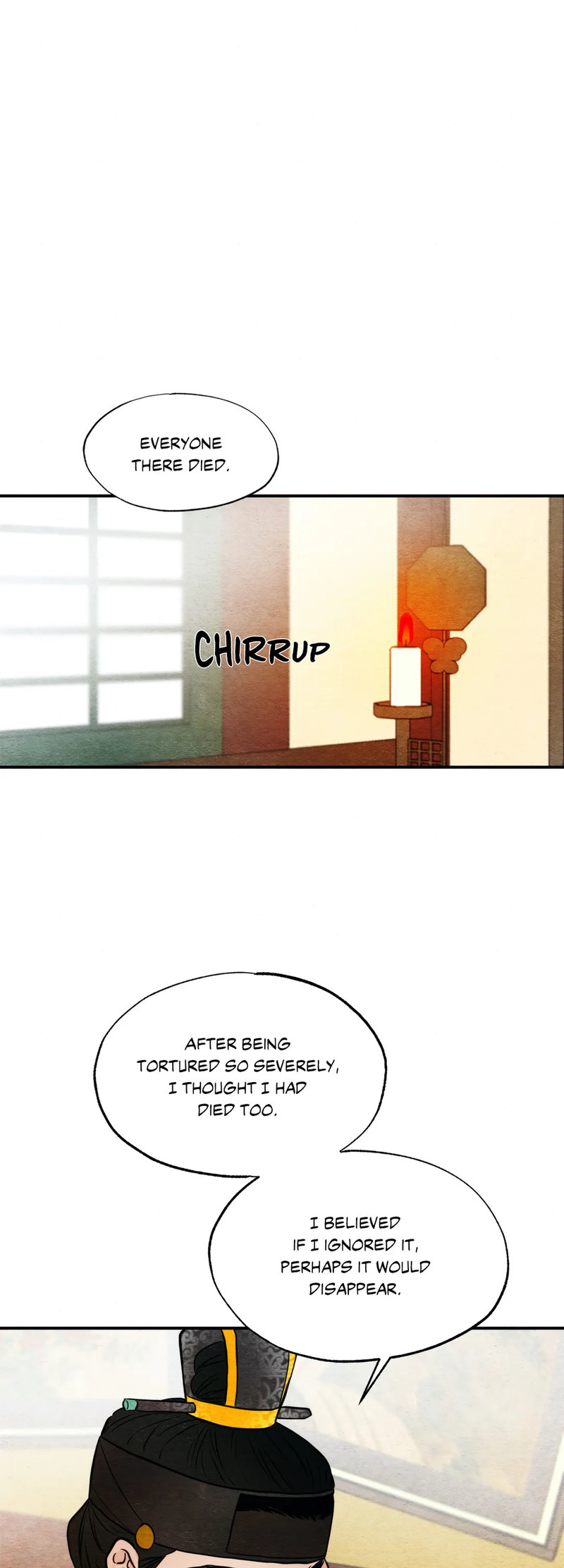 Wild Eyes page 15