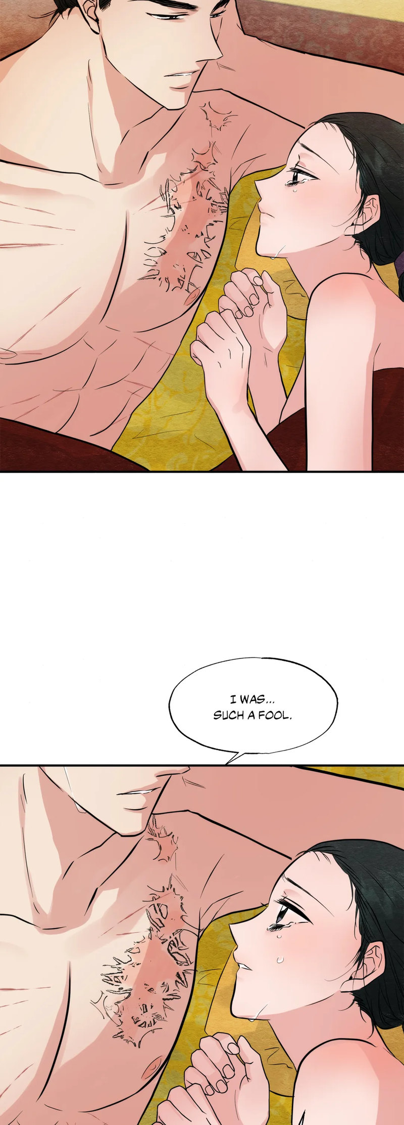 Wild Eyes page 16