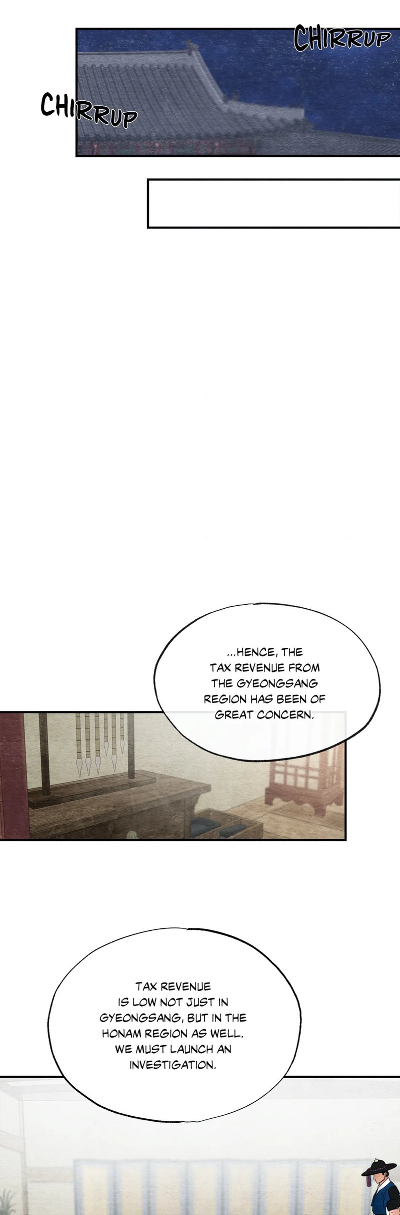 Wild Eyes page 19