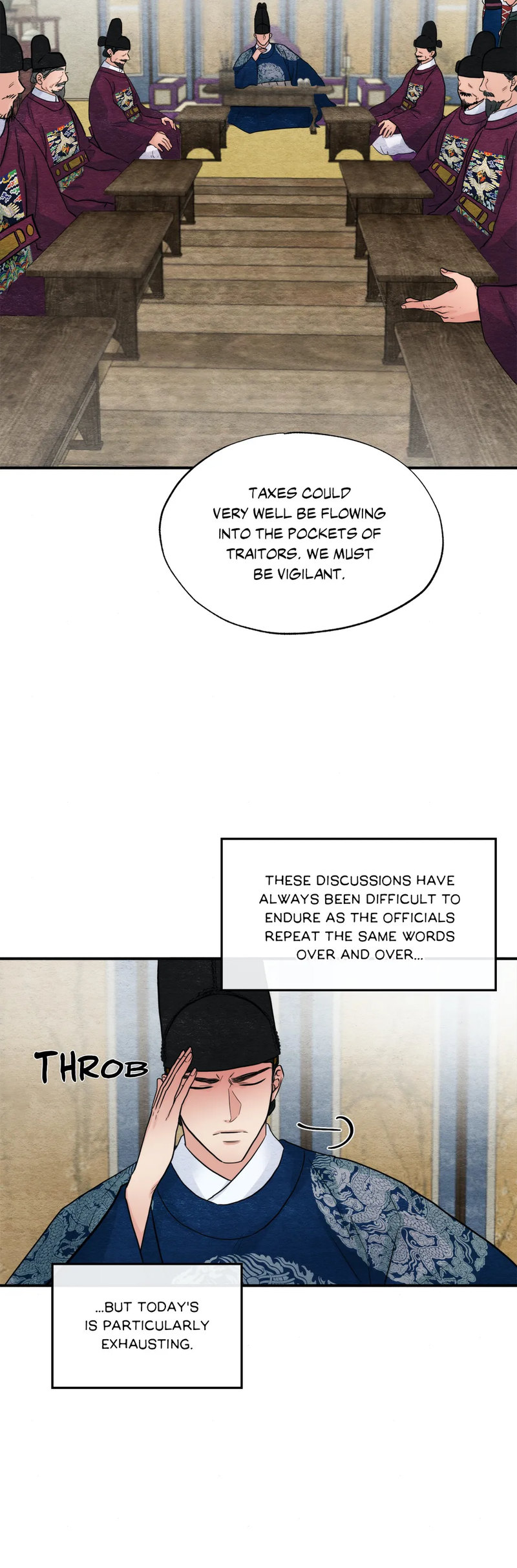 Wild Eyes page 20