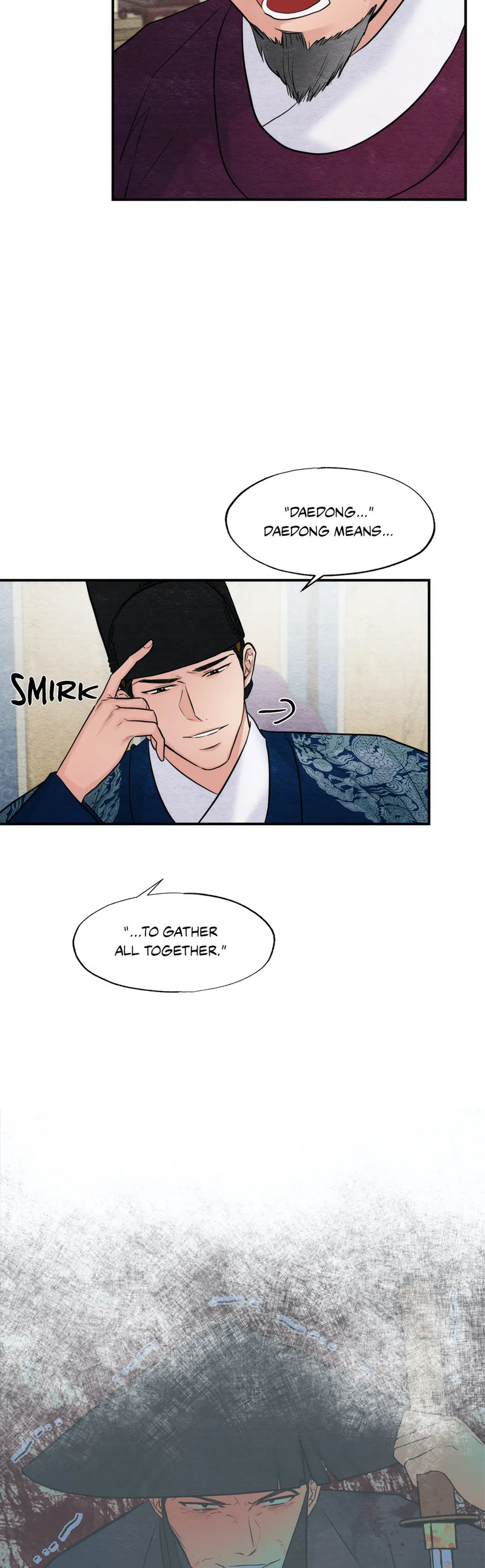 Wild Eyes page 25