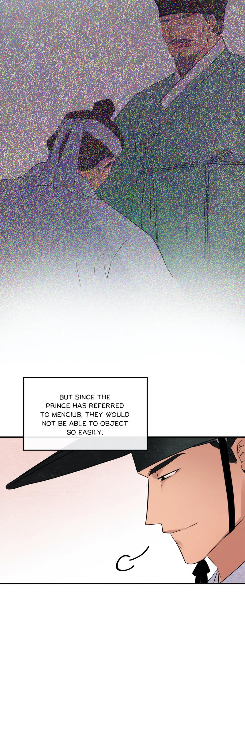 Wild Eyes page 29