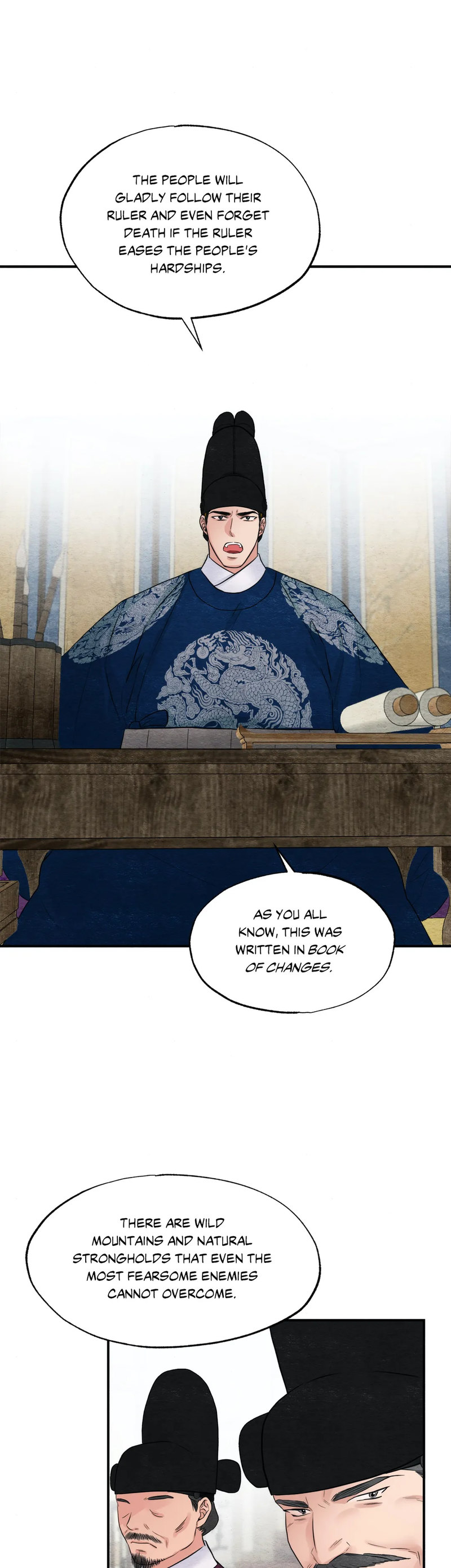 Wild Eyes page 30