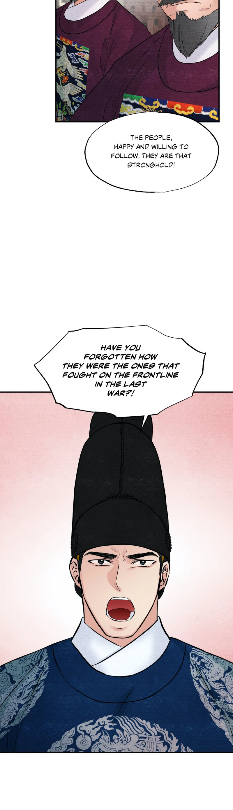 Wild Eyes page 31