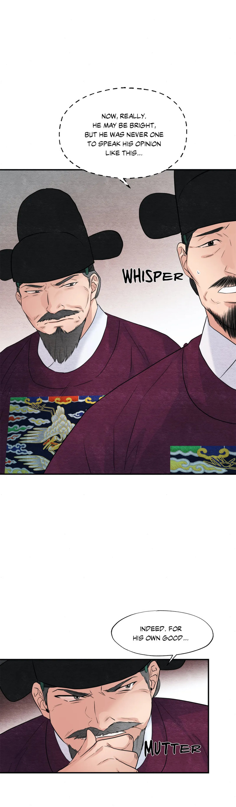 Wild Eyes page 32