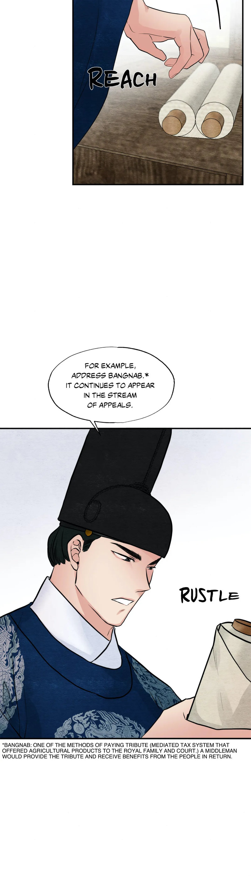Wild Eyes page 9