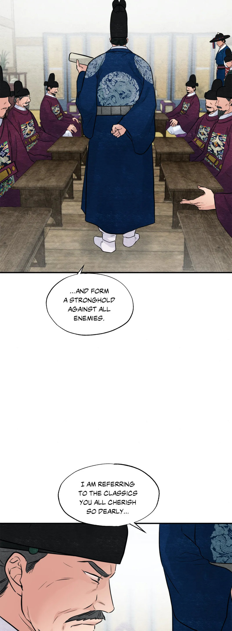 Wild Eyes page 11
