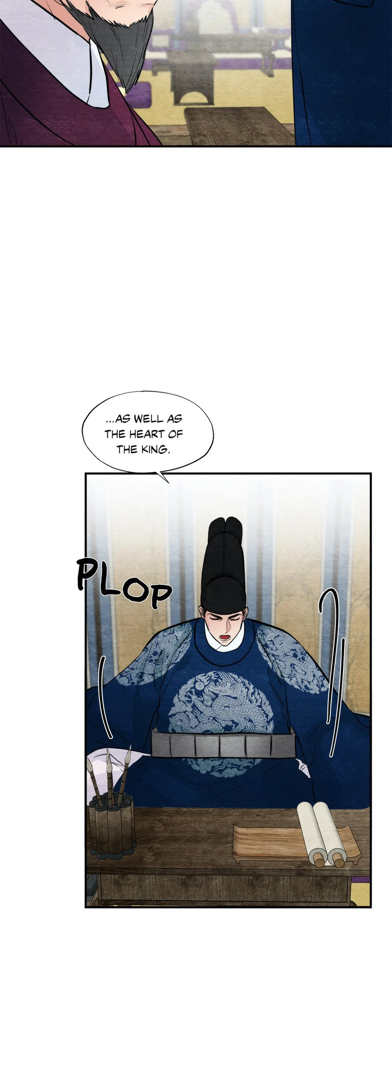 Wild Eyes page 12