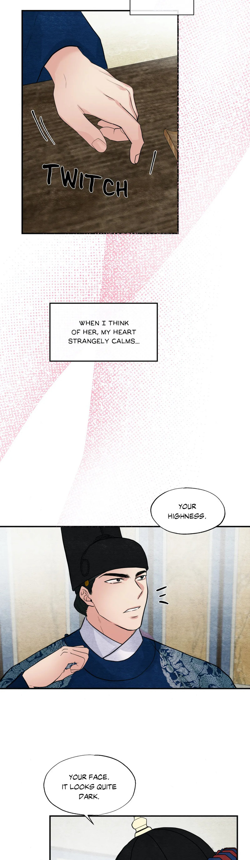 Wild Eyes page 18