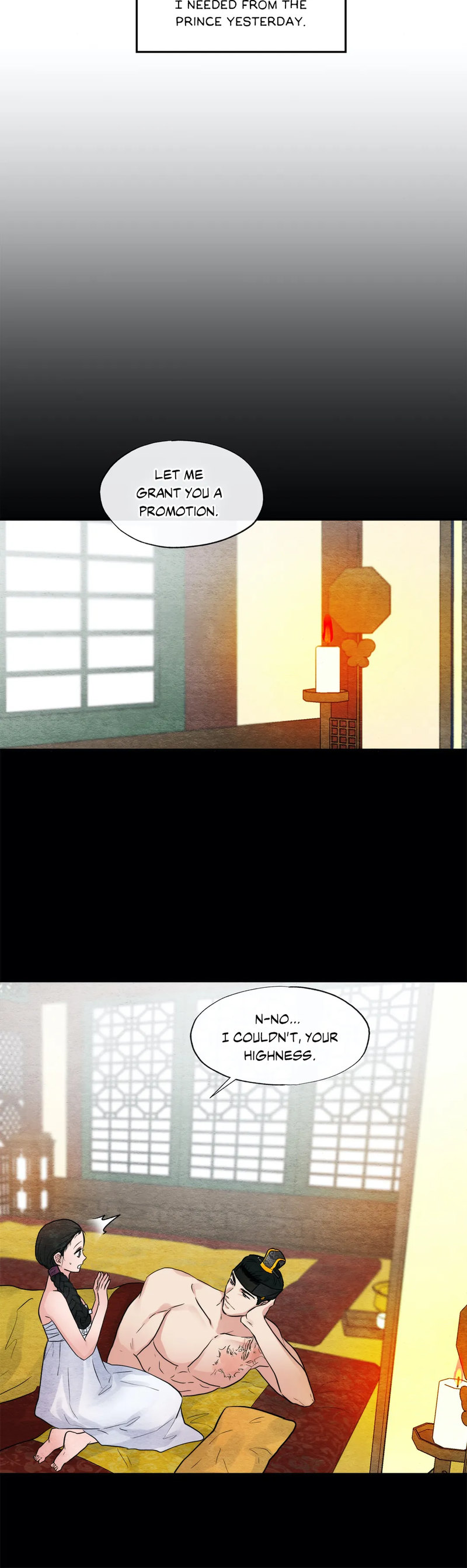 Wild Eyes page 25