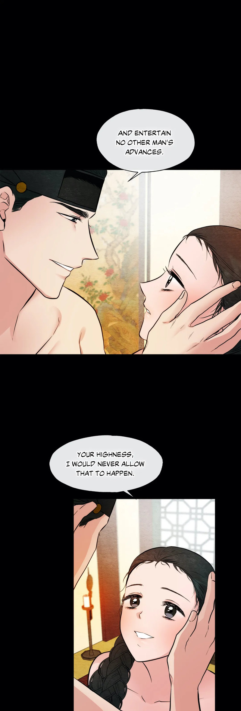 Wild Eyes page 29