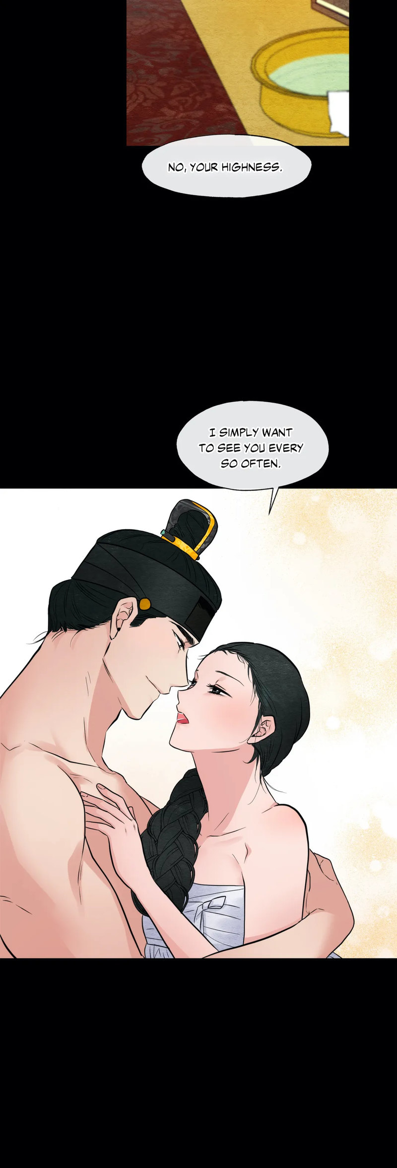 Wild Eyes page 31