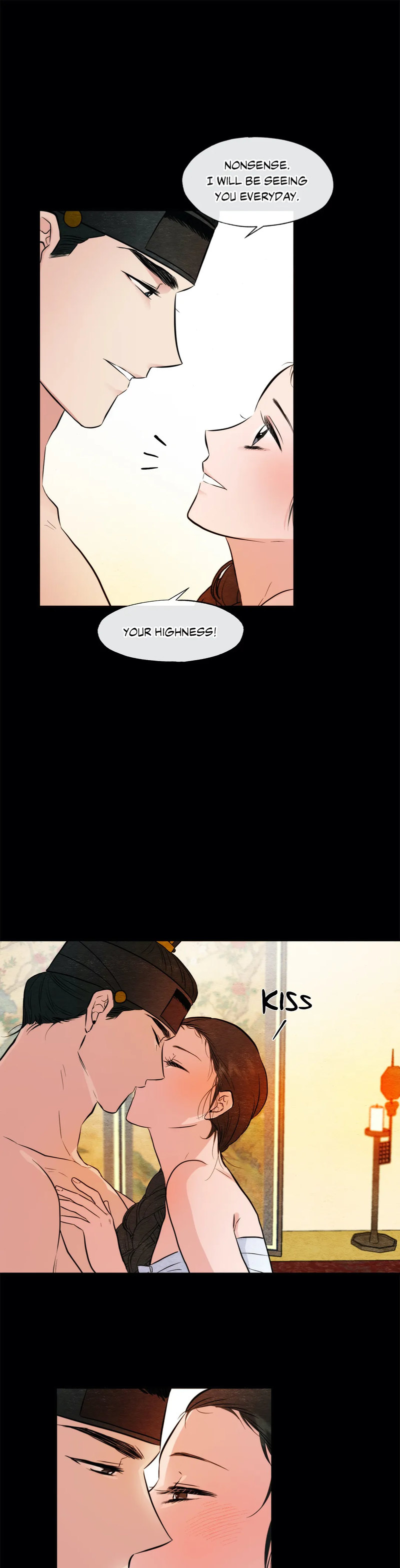 Wild Eyes page 32