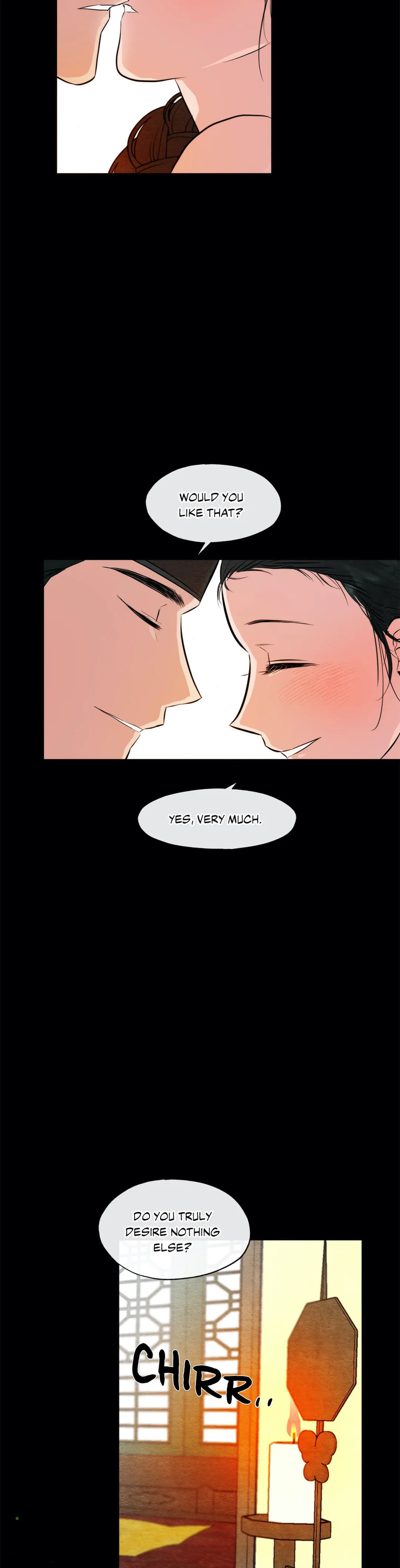 Wild Eyes page 33
