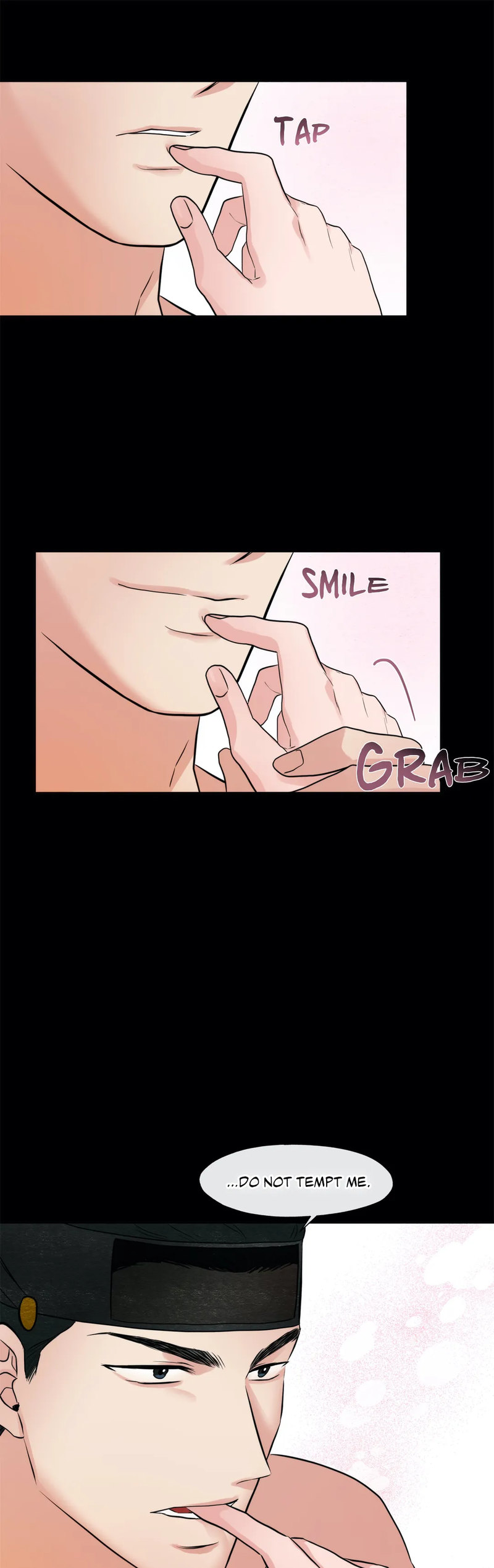 Wild Eyes page 35